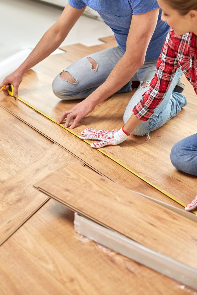 Melbourne Flooring
