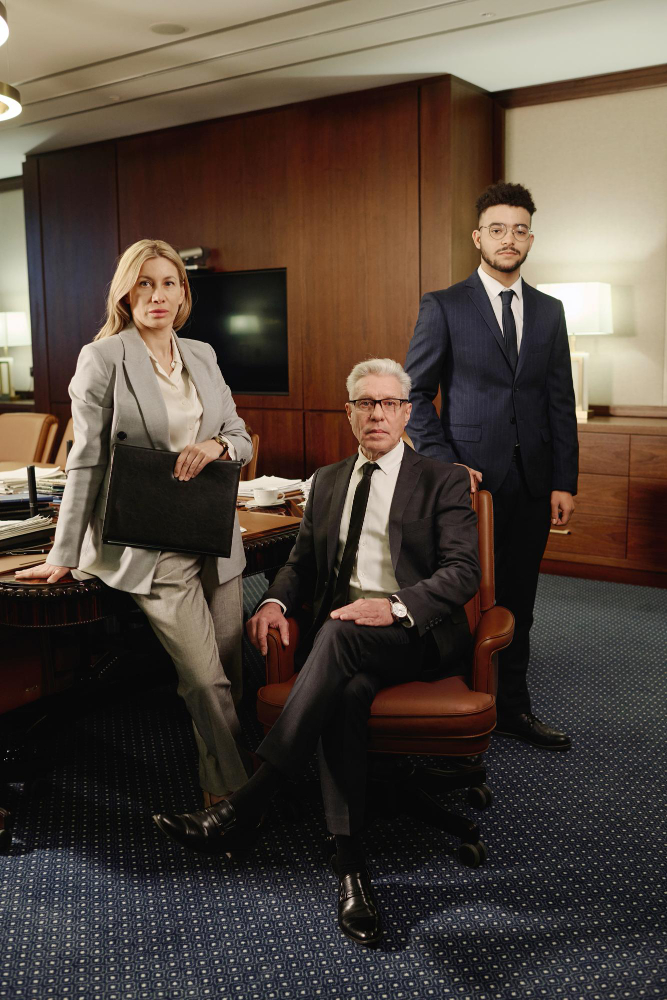 Melbourne Business Lawyers