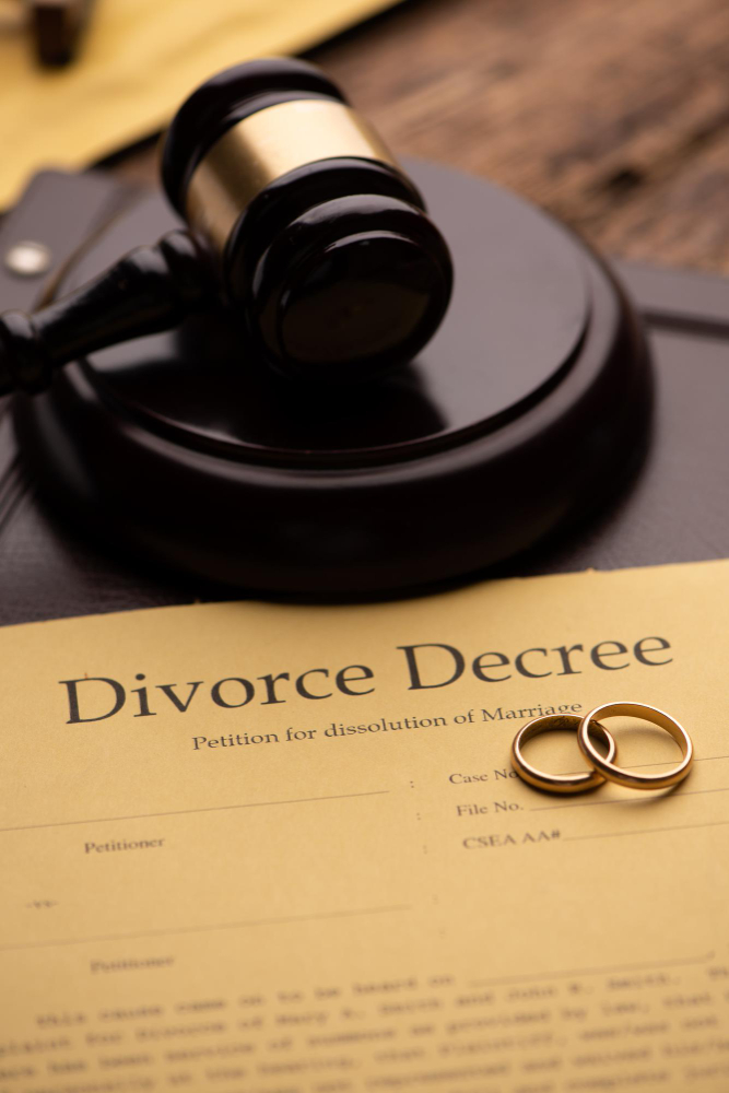 Melbourne Family Lawyers