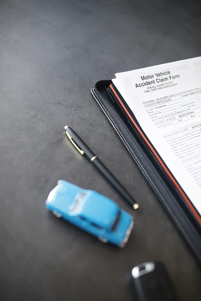 Melbourne Personal Injury Lawyers