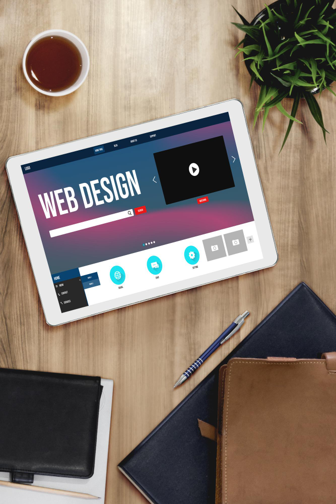 Melbourne Website Design